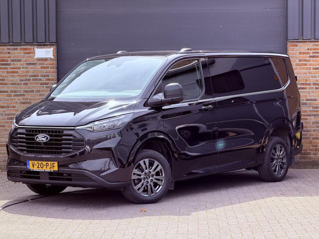 Ford TRANSIT CUSTOM 320 2.0 TDCI L1H1 Navi Adap. Cruise Camera Winter Pack