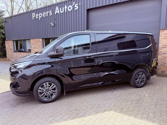 Ford TRANSIT CUSTOM 320 2.0 TDCI L1H1 Navi Adap. Cruise Camera Winter Pack