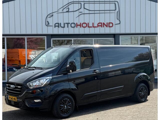 Ford TRANSIT CUSTOM 2.0 TDCI 96KW 131PK L2H1 EURO 6 AIRCO/ CRUISE CONTROL/ NAVIGATIE/ 100% DEALERONDERHOUDEN