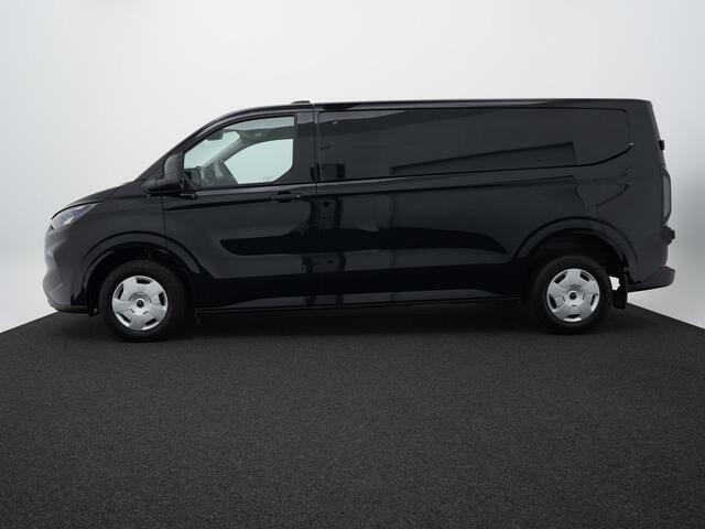 Ford TRANSIT CUSTOM 320 2.0 TDCI L2H1 Trend | Achteruit rijcamera | Stoelverwarming | Adaptieve cruise control |