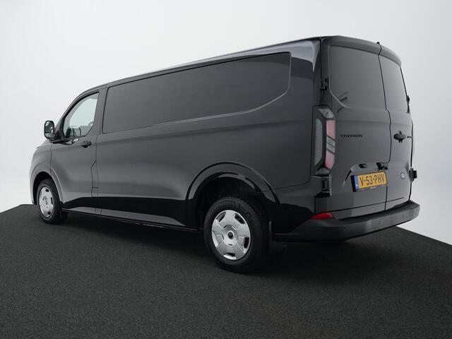 Ford TRANSIT CUSTOM 320 2.0 TDCI L2H1 Trend | Achteruit rijcamera | Stoelverwarming | Adaptieve cruise control |