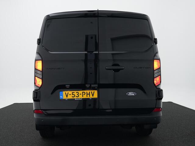 Ford TRANSIT CUSTOM 320 2.0 TDCI L2H1 Trend | Achteruit rijcamera | Stoelverwarming | Adaptieve cruise control |