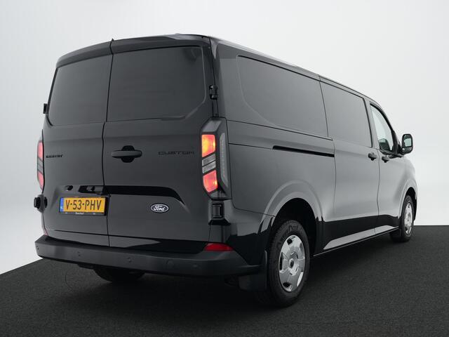 Ford TRANSIT CUSTOM 320 2.0 TDCI L2H1 Trend | Achteruit rijcamera | Stoelverwarming | Adaptieve cruise control |