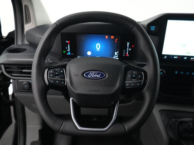 Ford TRANSIT CUSTOM 320 2.0 TDCI L2H1 Trend | Achteruit rijcamera | Stoelverwarming | Adaptieve cruise control |