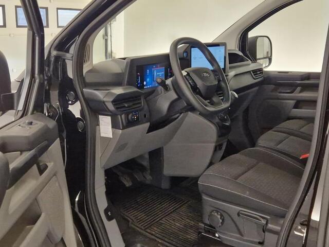 Ford TRANSIT CUSTOM 320 2.0 TDCI L2H1 Trend | 33.700 KM | Trekhaak | Winterpack | Achteruitrijcamera | Adaptieve Cruise Control | WORDT VERWACHT!