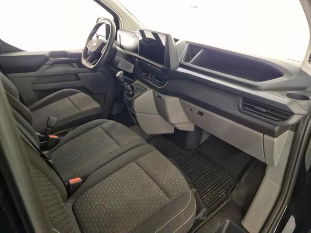 Ford TRANSIT CUSTOM 320 2.0 TDCI L2H1 Trend | 33.700 KM | Trekhaak | Winterpack | Achteruitrijcamera | Adaptieve Cruise Control | WORDT VERWACHT!