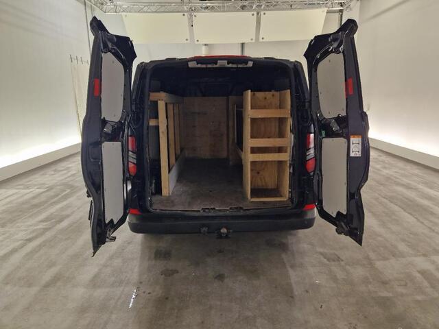 Ford TRANSIT CUSTOM 320 2.0 TDCI L2H1 Trend | 33.700 KM | Trekhaak | Winterpack | Achteruitrijcamera | Adaptieve Cruise Control | WORDT VERWACHT!