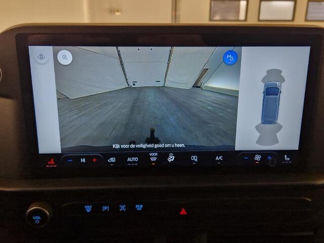 Ford TRANSIT CUSTOM 320 2.0 TDCI L2H1 Trend | 33.700 KM | Trekhaak | Winterpack | Achteruitrijcamera | Adaptieve Cruise Control | WORDT VERWACHT!