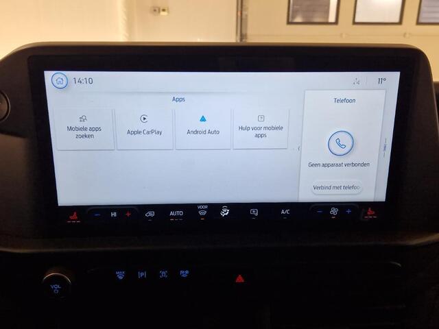 Ford TRANSIT CUSTOM 320 2.0 TDCI L2H1 Trend | 33.700 KM | Trekhaak | Winterpack | Achteruitrijcamera | Adaptieve Cruise Control | WORDT VERWACHT!