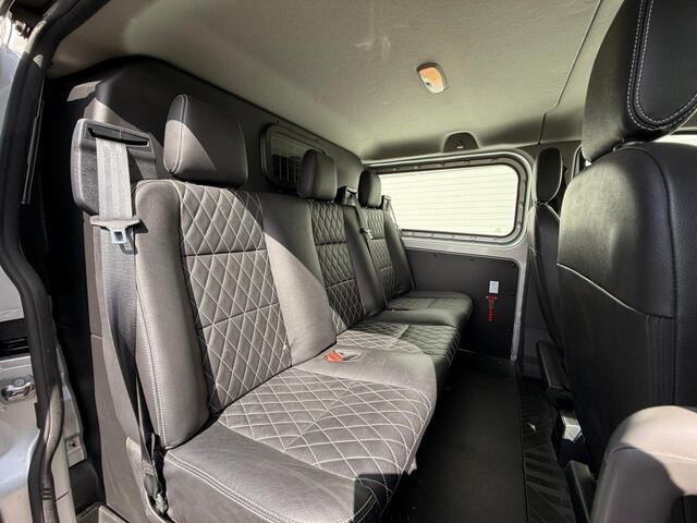 Ford TRANSIT CUSTOM 320 2.0 TDCI L2H1LDC