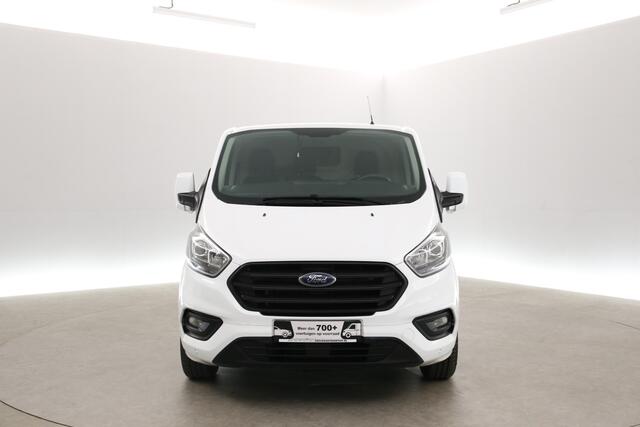 Ford TRANSIT CUSTOM 2.0 TDCI L2H1 | Airco | Cruise | 3 Zits | Parkeersensoren | Stoelverwarming