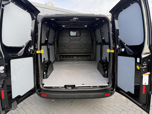 Ford TRANSIT CUSTOM 2.0 TDCI 130 PK AUTOMAAT / L1H1 / 3-ZITS / LED / AIRCO / CRUISE / PDC / VERWARMDE VOORRUIT
