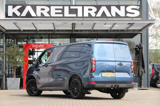 Ford TRANSIT CUSTOM 2.0 TDCI 136 | KAR-edition | LED | Camera | Navi | Clima..