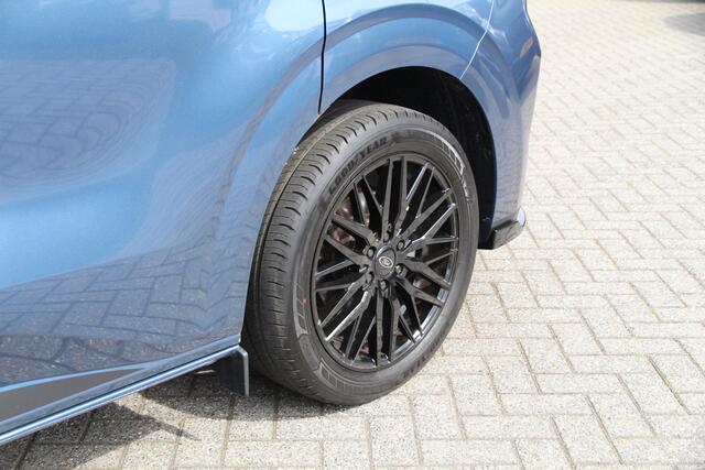 Ford TRANSIT CUSTOM 2.0 TDCI 136 | KAR-edition | LED | Camera | Navi | Clima..