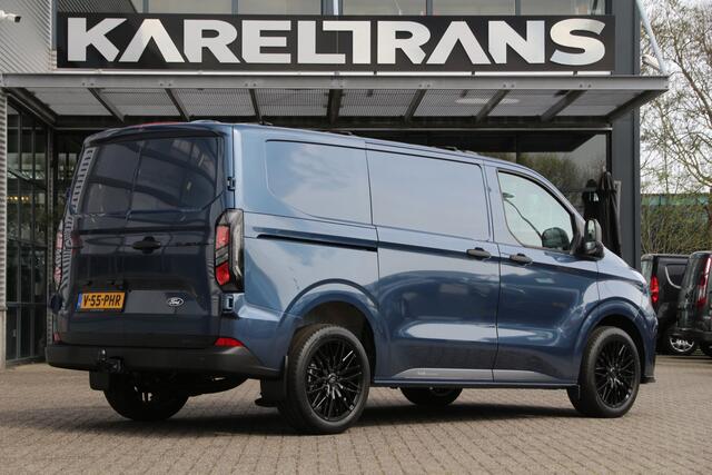 Ford TRANSIT CUSTOM 2.0 TDCI 136 | KAR-edition | LED | Camera | Navi | Clima..
