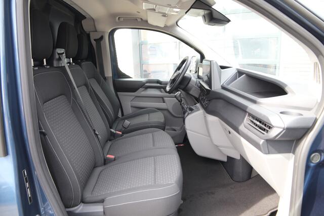 Ford TRANSIT CUSTOM 2.0 TDCI 136 | KAR-edition | LED | Camera | Navi | Clima..