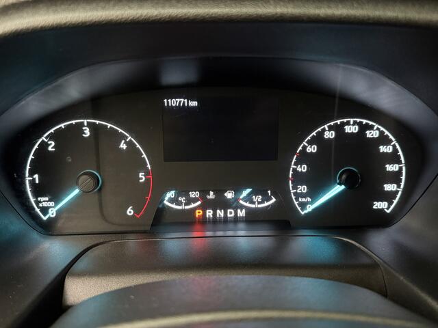 Ford TRANSIT CUSTOM 2.0TDCi 130PK Automaat | Dakdragersysteem | Multimedia | Camera | Airco | Cruise | 3-Zits