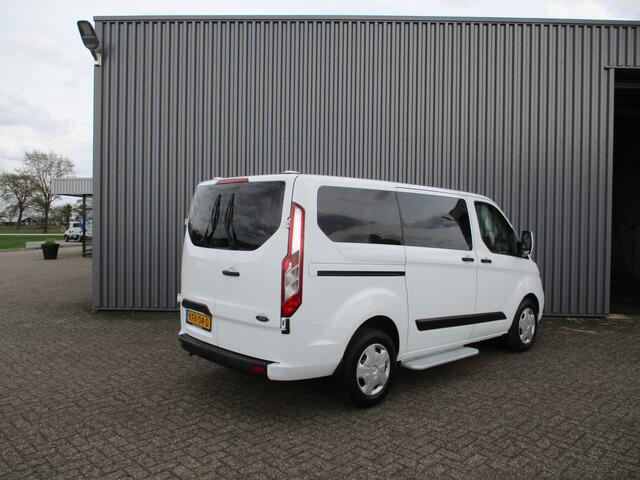 Ford TRANSIT CUSTOM 320 2.0 TDCI Trend Personenbus 9 Persoons