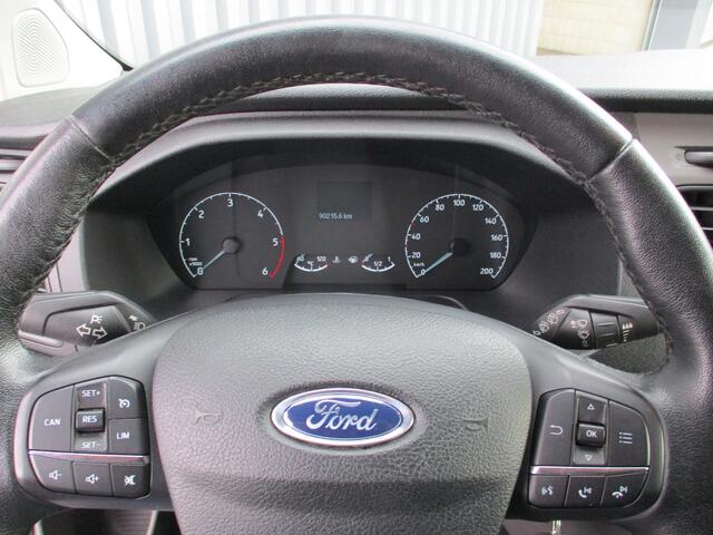 Ford TRANSIT CUSTOM 320 2.0 TDCI Trend Personenbus 9 Persoons