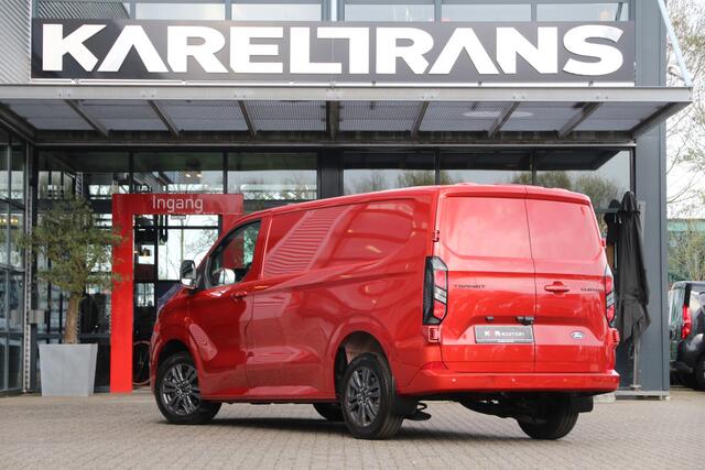 Ford TRANSIT CUSTOM 2.0 TDCI 150 | Navi | Camera | Cruise | Clima..
