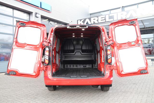 Ford TRANSIT CUSTOM 2.0 TDCI 150 | Navi | Camera | Cruise | Clima..