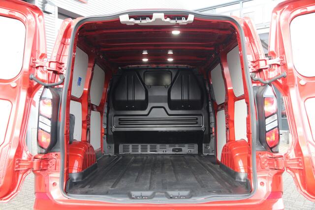 Ford TRANSIT CUSTOM 2.0 TDCI 150 | Navi | Camera | Cruise | Clima..