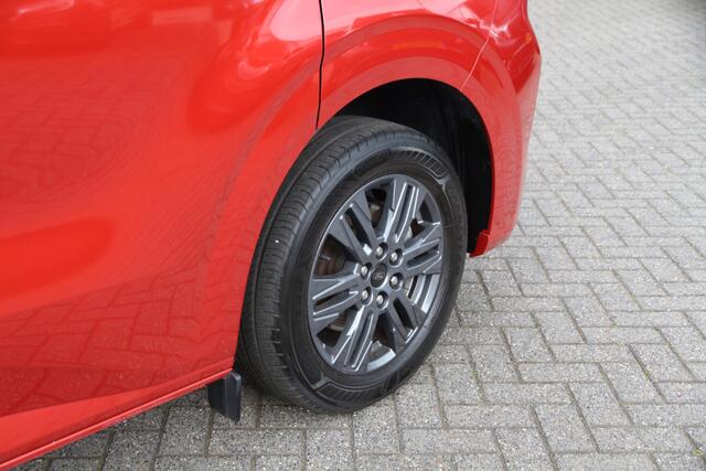 Ford TRANSIT CUSTOM 2.0 TDCI 150 | Navi | Camera | Cruise | Clima..