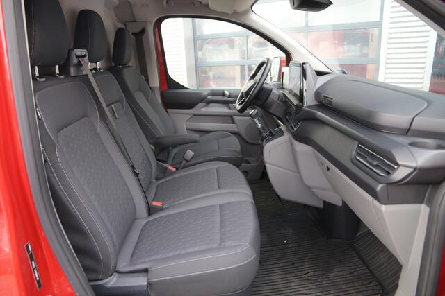 Ford TRANSIT CUSTOM 2.0 TDCI 150 | Navi | Camera | Cruise | Clima..