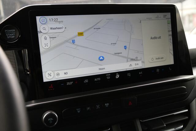 Ford TRANSIT CUSTOM 2.0 TDCI 150 | Navi | Camera | Cruise | Clima..