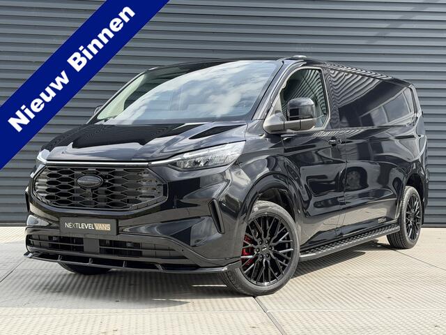 Ford TRANSIT CUSTOM 320 2.0 TDCI L2H1 NEXT LEVEL 170 PK AUT