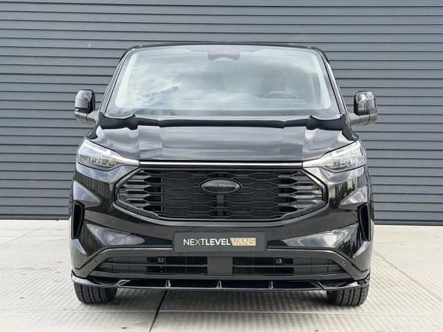 Ford TRANSIT CUSTOM 320 2.0 TDCI L2H1 NEXT LEVEL 170 PK AUT