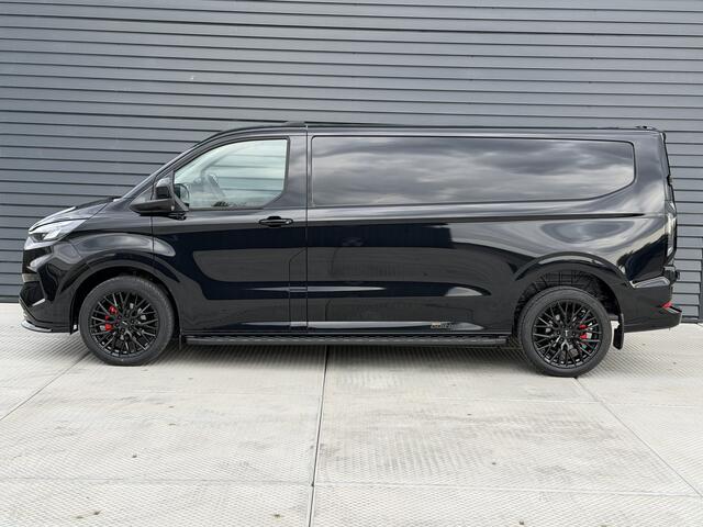 Ford TRANSIT CUSTOM 320 2.0 TDCI L2H1 NEXT LEVEL 170 PK AUT