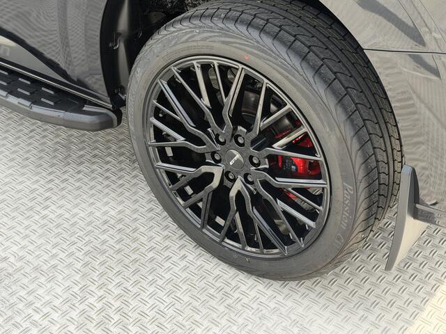 Ford TRANSIT CUSTOM 320 2.0 TDCI L2H1 NEXT LEVEL 170 PK AUT