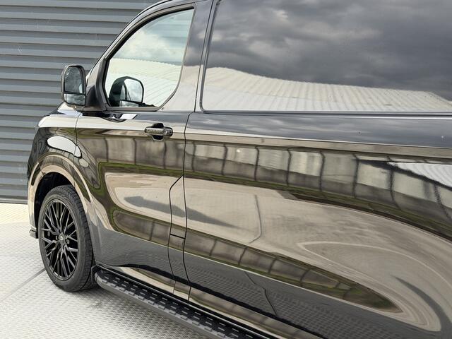 Ford TRANSIT CUSTOM 320 2.0 TDCI L2H1 NEXT LEVEL 170 PK AUT