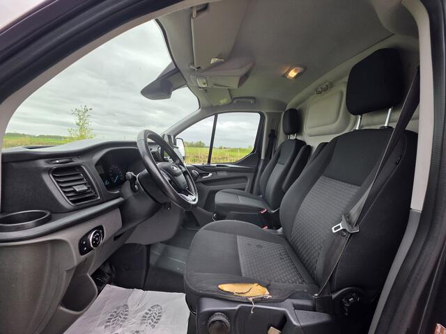 Ford TRANSIT CUSTOM 320 2.0 TDCI L2H1 Trend DUBB. SCHUIFDEUR,NAVI,TREKHAAK