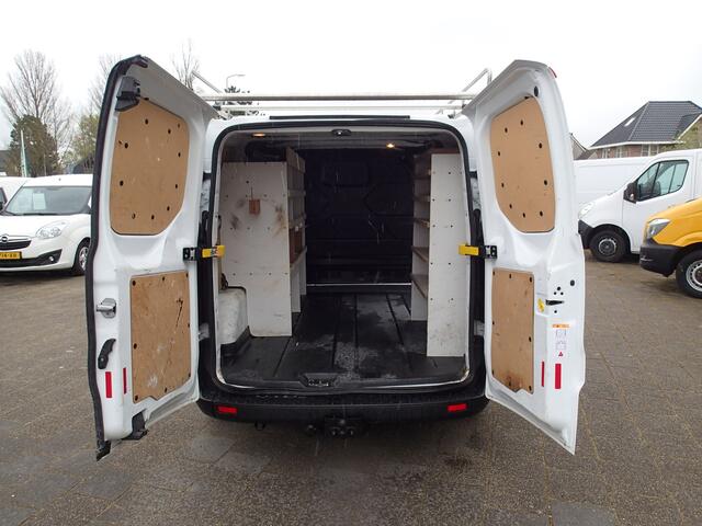 Ford TRANSIT CUSTOM 280 2.0 TDCI L1H1 VOORZIEN VAN CRUISE+RVS IMPERIAAL+TREKH.