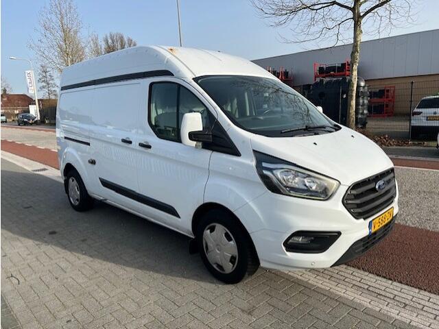 Ford TRANSIT CUSTOM 320 2.0 TDCI L2H2 AIRCO KLIMA EURO6