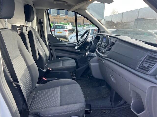 Ford TRANSIT CUSTOM 320 2.0 TDCI L2H2 AIRCO KLIMA EURO6