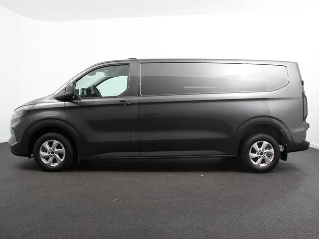 Ford TRANSIT CUSTOM 300 2.0 TDCI L2H1 Trend Nieuw Model Navi Cruise Camera Parkeersensoren Trekhaak