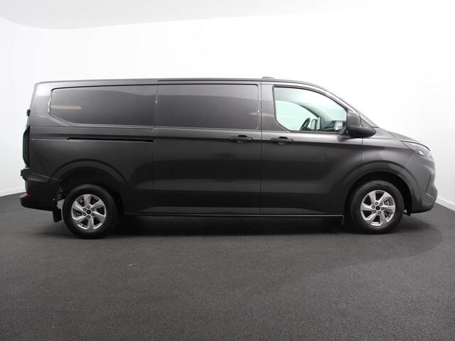 Ford TRANSIT CUSTOM 300 2.0 TDCI L2H1 Trend Nieuw Model Navi Cruise Camera Parkeersensoren Trekhaak