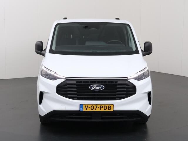 Ford TRANSIT CUSTOM 280 2.0 TDCI L1 H1 Trend