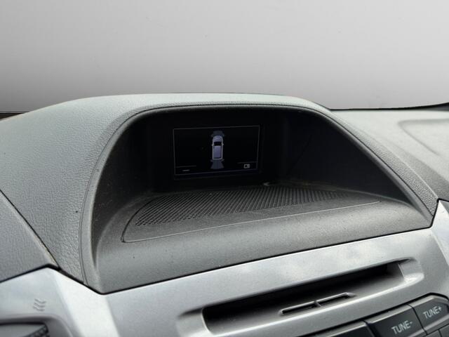 Ford TRANSIT CUSTOM 2.0 TDCI Euro 6 Limited- 3 Pers, Clima, Cruise, Park Assist, Grijs Kenteken