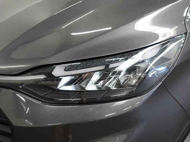 Ford TRANSIT CUSTOM 300 2.0 TDCI L2H1 Trend Nieuw Model! Navi Cruise Camera Parkeersensoren Trekhaak