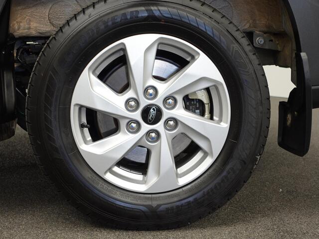 Ford TRANSIT CUSTOM 300 2.0 TDCI L2H1 Trend Nieuw Model! Navi Cruise Camera Parkeersensoren Trekhaak