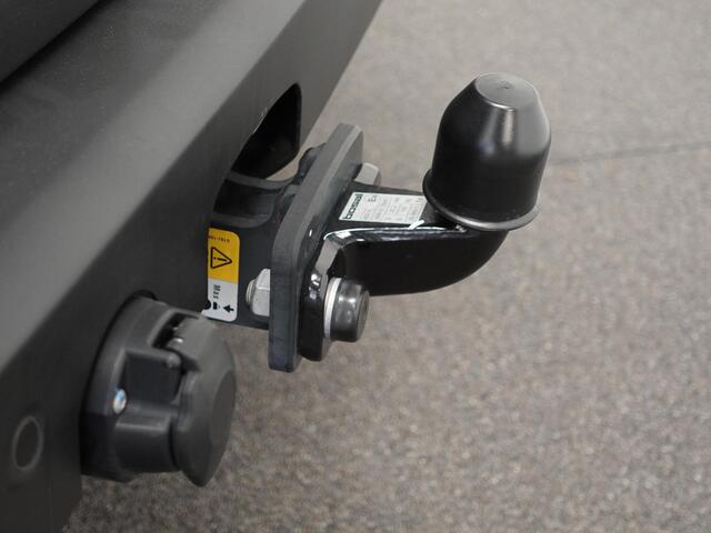 Ford TRANSIT CUSTOM 300 2.0 TDCI L2H1 Trend Nieuw Model! Navi Cruise Camera Parkeersensoren Trekhaak