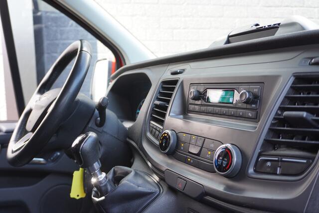 Ford TRANSIT CUSTOM 2.0 TDCI L2 EURO 6 - Airco - Cruise - PDC - ¤ 11.950,- Excl.