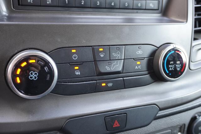 Ford TRANSIT CUSTOM 2.0 TDCI L2 EURO 6 - Airco - Cruise - PDC - ¤ 11.950,- Excl.