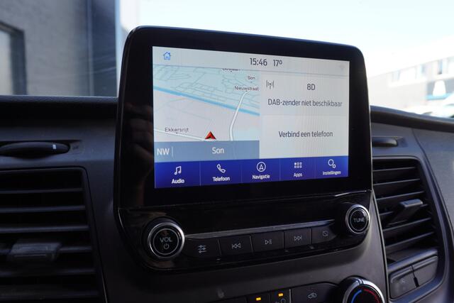 Ford TRANSIT CUSTOM 2.0 TDCI 130PK EURO 6 - Airco - Cruise - Camera - ¤ 12.900,- Excl.