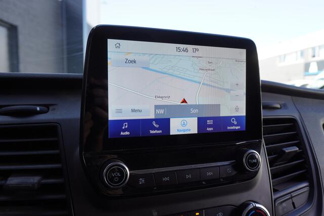 Ford TRANSIT CUSTOM 2.0 TDCI 130PK EURO 6 - Airco - Cruise - Camera - ¤ 12.900,- Excl.