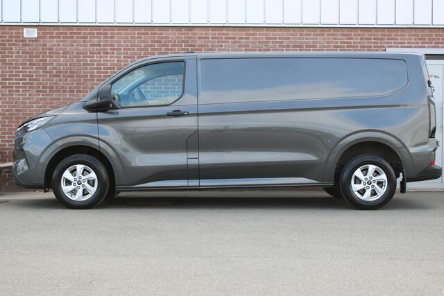 Ford TRANSIT CUSTOM 2.0 TDCI 136PK L2H1 Trend |CAMERA|16-INCH|LED|ELEK-SPIEGELS|